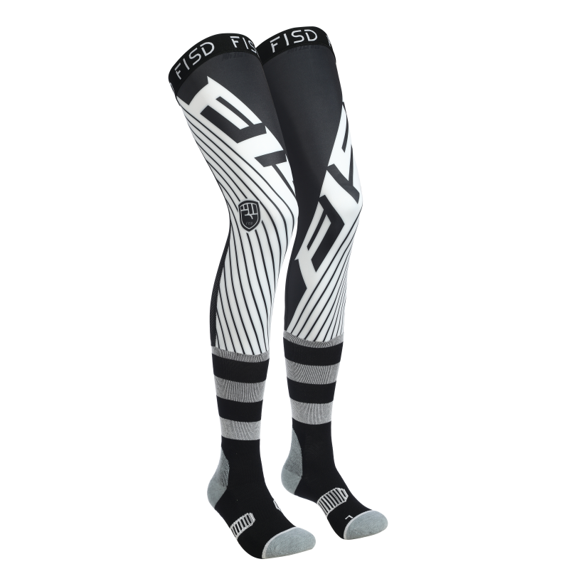 Cycling Glove Padded - ถุงมือ FISD 26 รุ่นใหม่ FH MX