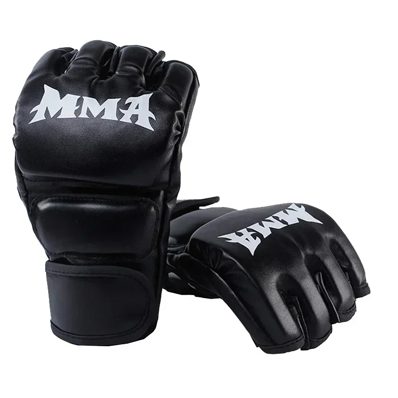 ถุงมือฝึกซ้อมมวยแบบมืออาชีพ คร - Motorcycle Glove Knuckle บทวิจารณ์และราคา