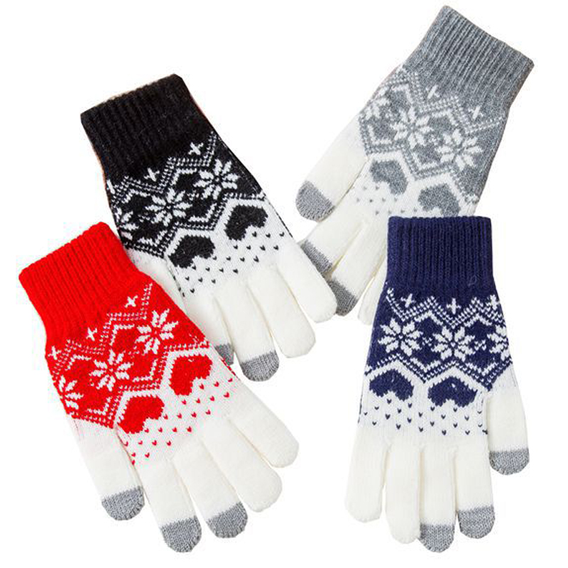 ผู้หญิงถักถุงมือ Magic Touch S - Magic Touch Glove บทวิจารณ์และราคา