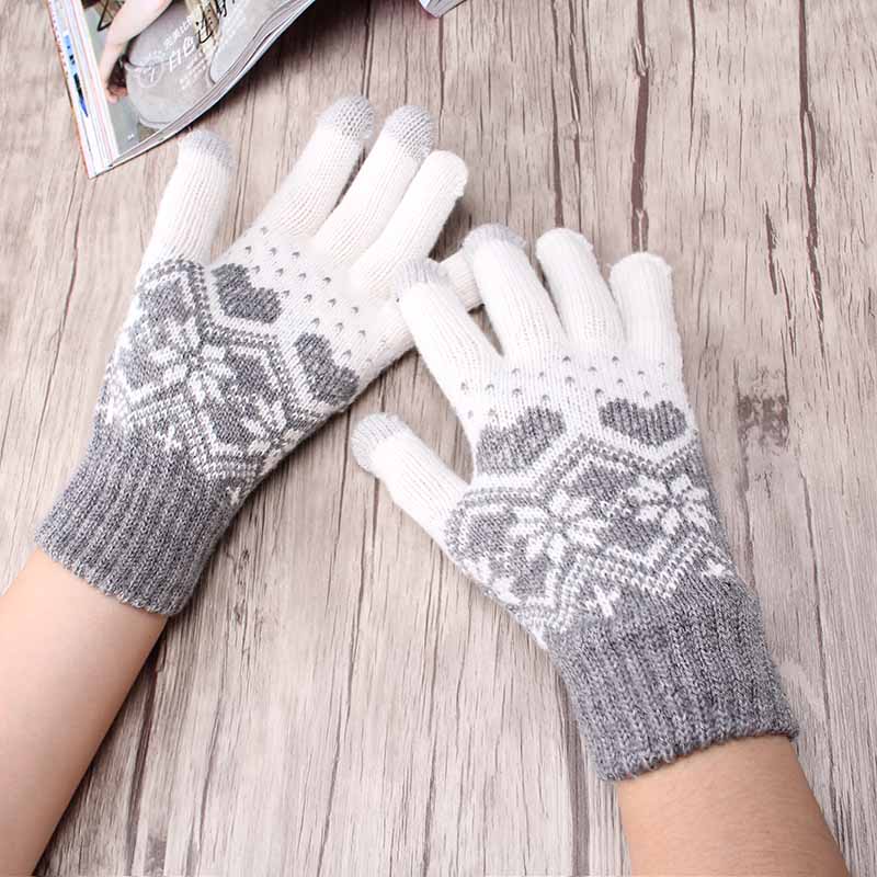 ผู้หญิงถักถุงมือ Magic Touch S - Magic Touch Glove บทวิจารณ์และราคา