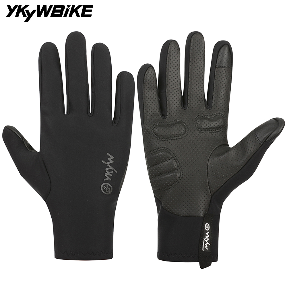 ถุงมือปั่นจักรยาน YKYWBIKE แบบ - Gardening Glove Waterproof บทวิจารณ์และราคา