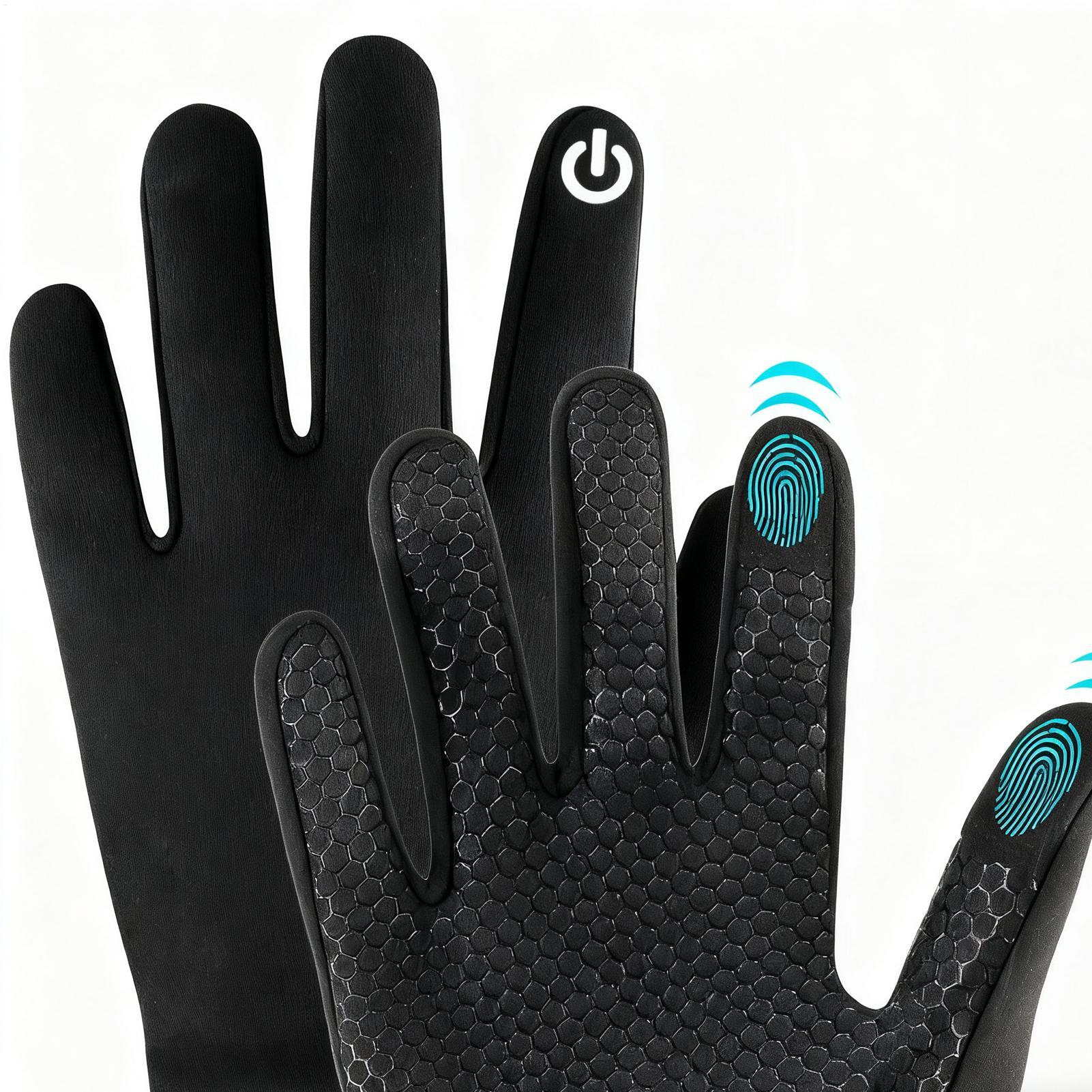ถุงมือฤดูหนาวสำหรับเด็ก ถุงมือ - Winter Glove Insulated บทวิจารณ์และราคา