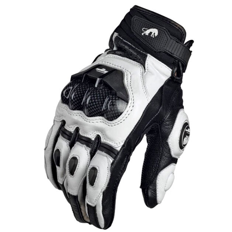 บุรุษสตรี 4 ฤดูขับรถ Supertech - Leather Driving Glove บทวิจารณ์และราคา