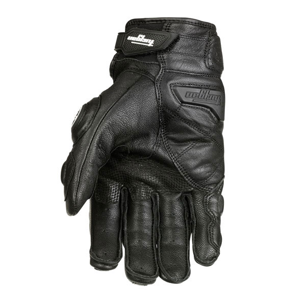บุรุษสตรี 4 ฤดูขับรถ Supertech - Leather Driving Glove บทวิจารณ์และราคา