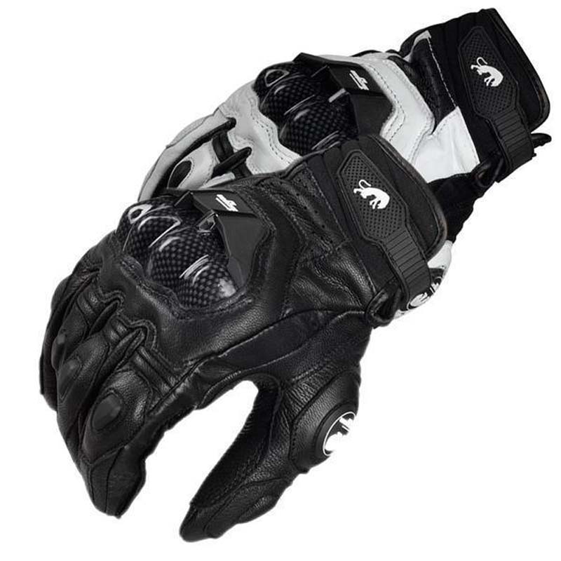 บุรุษสตรี 4 ฤดูขับรถ Supertech - Leather Driving Glove บทวิจารณ์และราคา