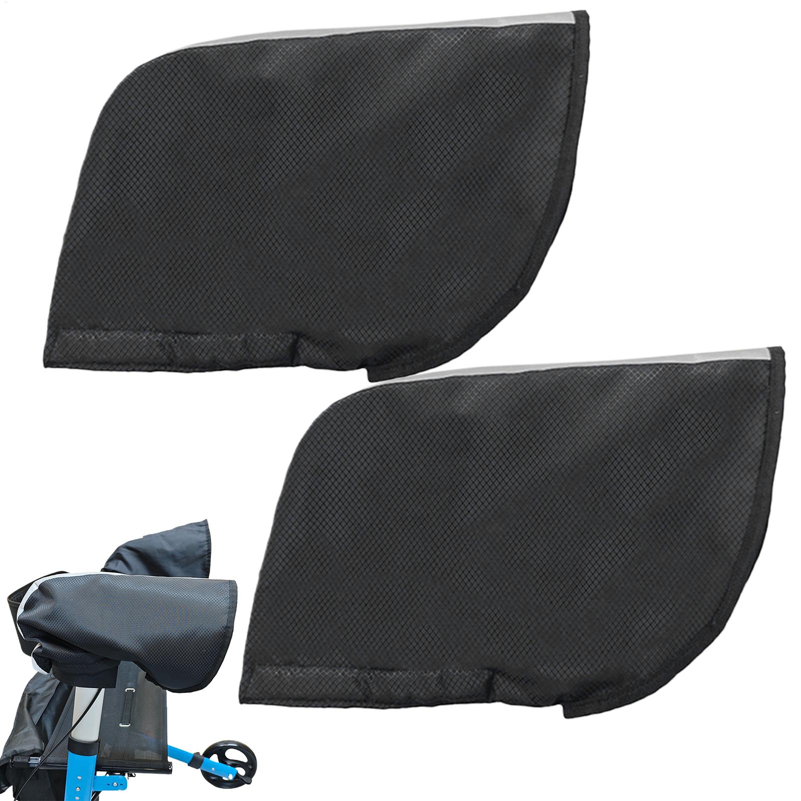 ถุงมือโรลเลเตอร์ ถุงมือกันลมกั - Wool Glove Lined บทวิจารณ์และราคา