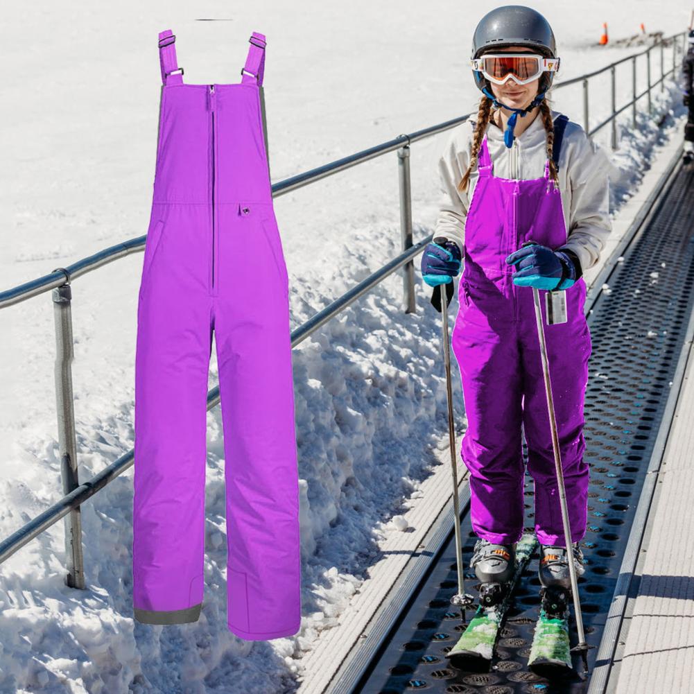 หนากางเกงหิมะฤดูหนาวกันน้ําWin - Ski Glove Waterproof บทวิจารณ์และราคา