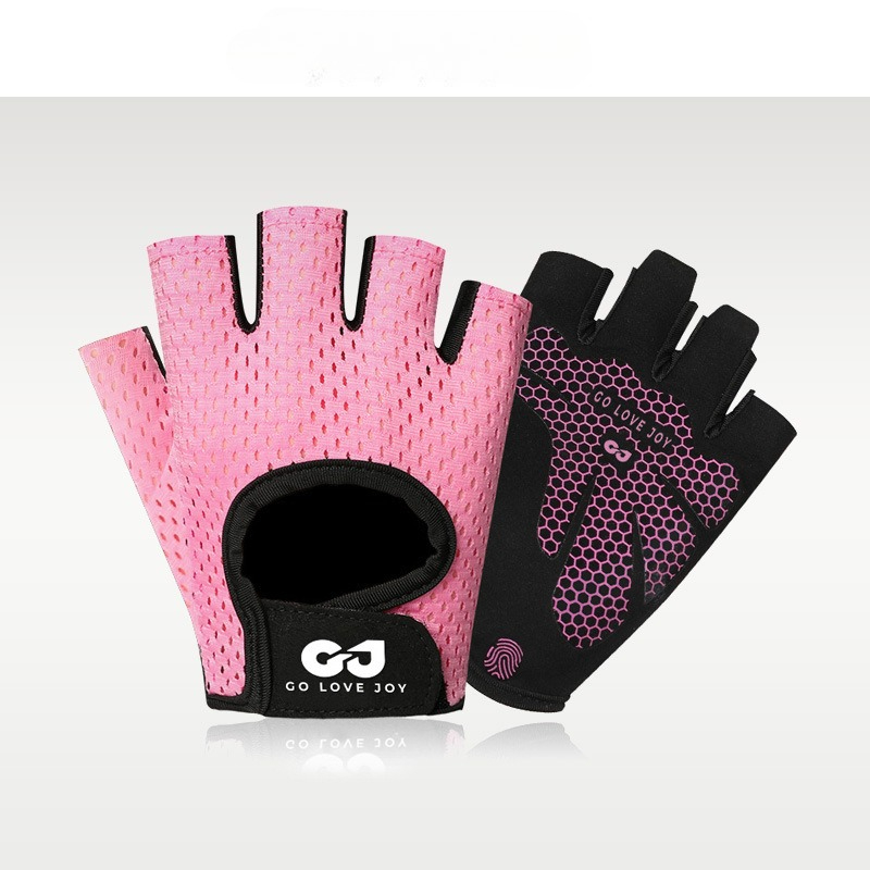 ถุงมือออกกำลังกายกีฬากลางแจ้งส - Workout Glove Gym บทวิจารณ์และราคา