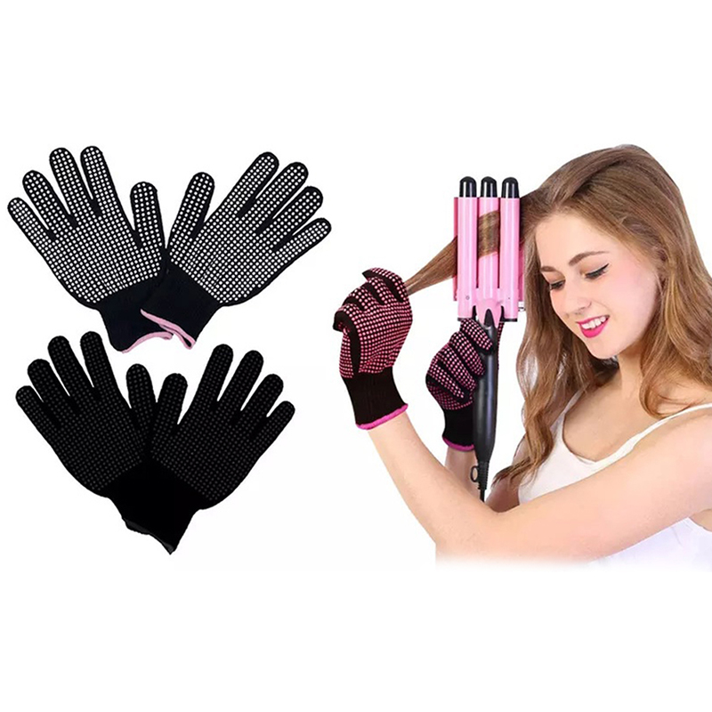 1 ชิ้น ถุงมือกันความร้อนสำหรับ - Heat Resistant Glove บทวิจารณ์และราคา