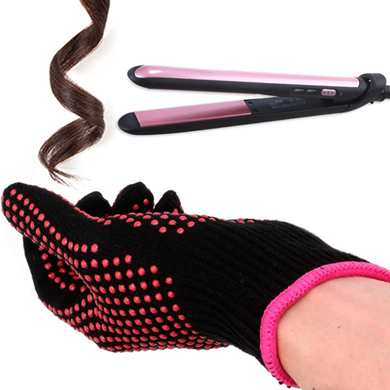 1 ชิ้น ถุงมือกันความร้อนสำหรับ - Heat Resistant Glove บทวิจารณ์และราคา