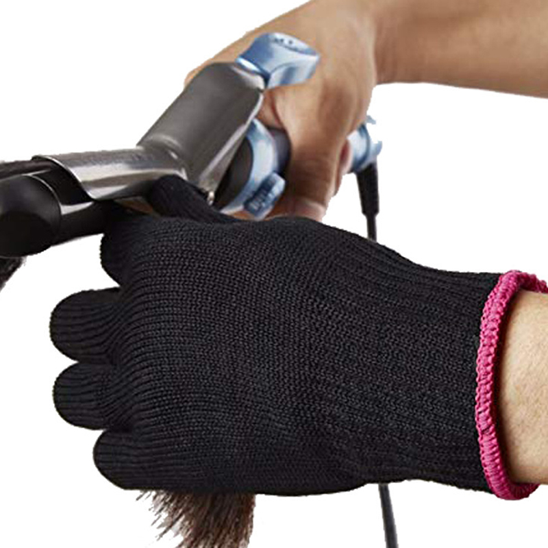 1 ชิ้น ถุงมือกันความร้อนสำหรับ - Heat Resistant Glove บทวิจารณ์และราคา