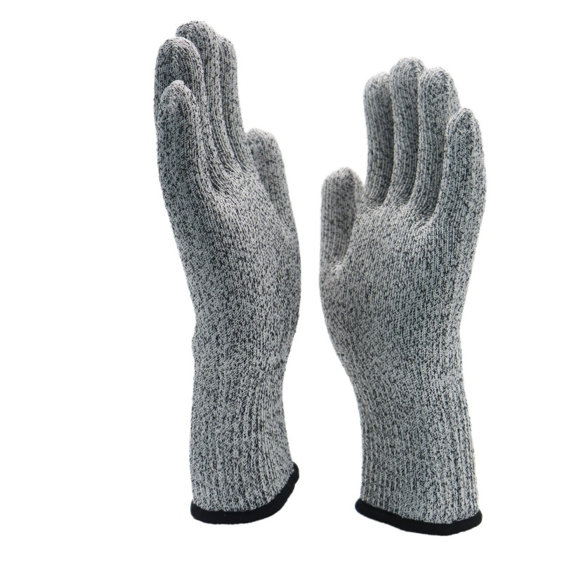 ถุงมือกันบาดระดับ 5 สำหรับงานค - Cut Resistant Glove บทวิจารณ์และราคา