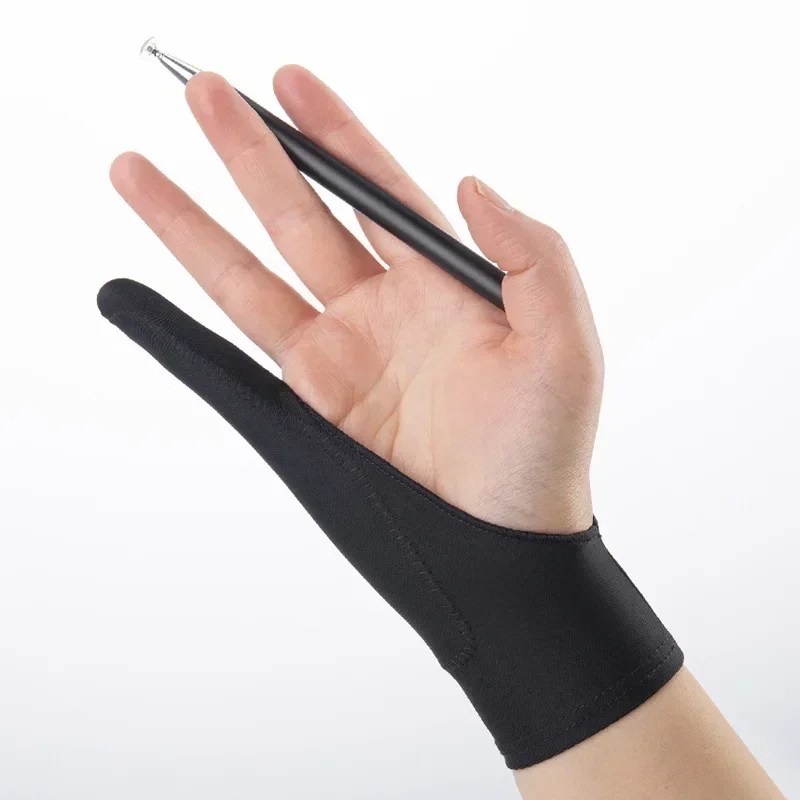 S/M/L ถุงมือป้องกันการสัมผัส ถ - Touchscreen Glove Capacitive บทวิจารณ์และราคา