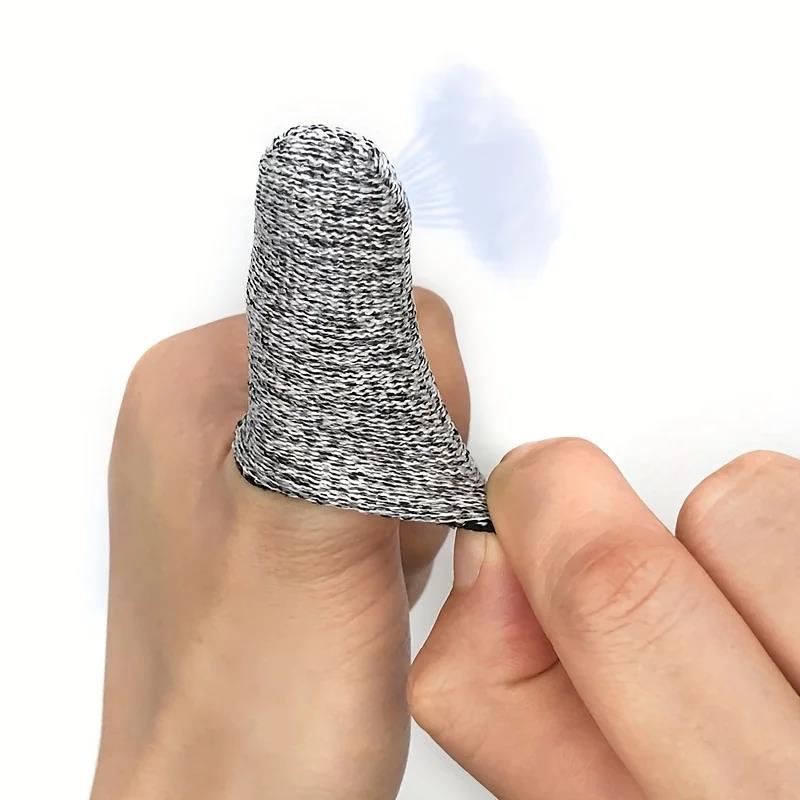 ถุงมือป้องกันการบาดระดับสูง 5  - Cut Resistant Glove บทวิจารณ์และราคา