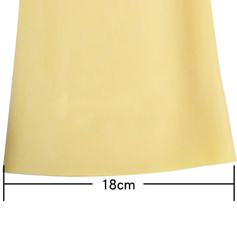 ยาวหนาหนาทำความสะอาดจานล้างในค - Dish Glove Rubber บทวิจารณ์และราคา