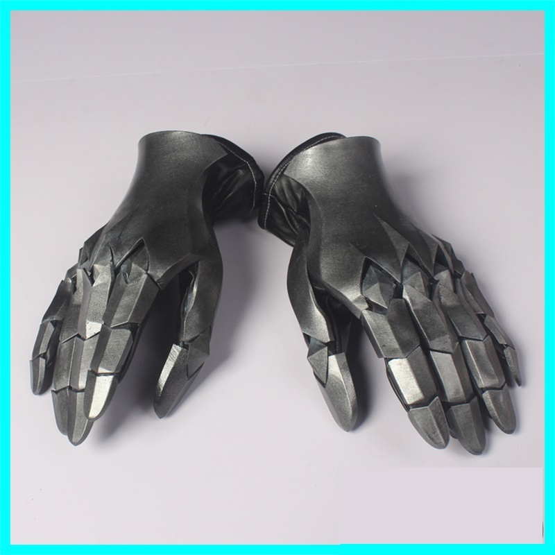 Genshin Impact Argenti คอสเพลย - Work Glove Impact บทวิจารณ์และราคา