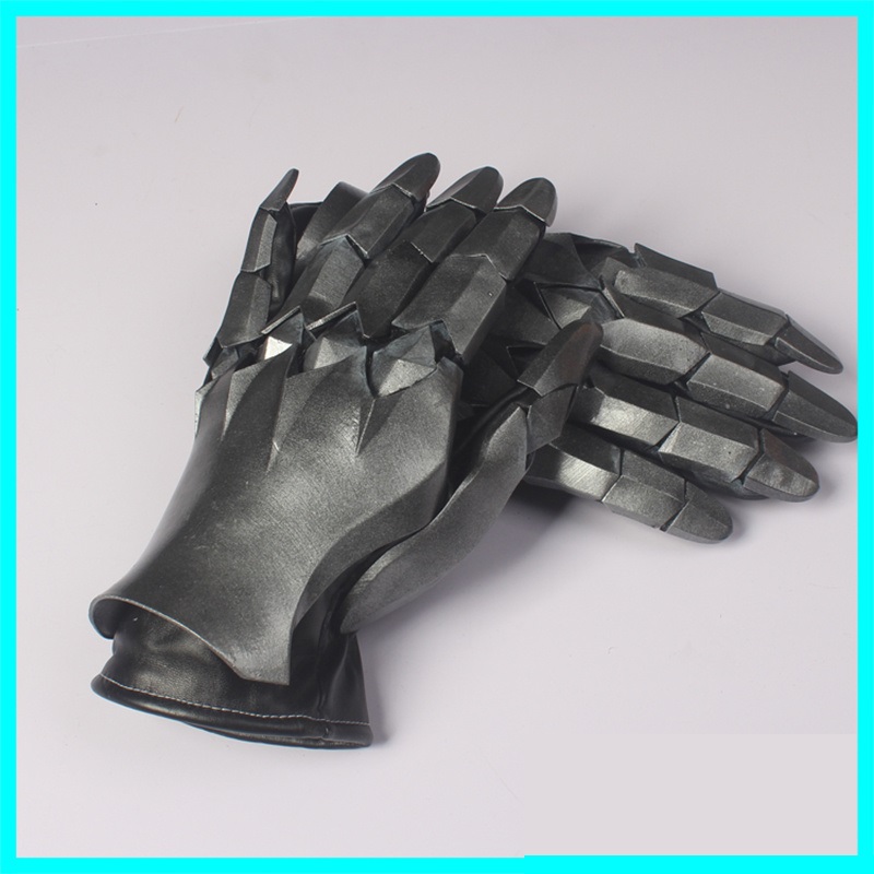 Genshin Impact Argenti คอสเพลย - Work Glove Impact บทวิจารณ์และราคา