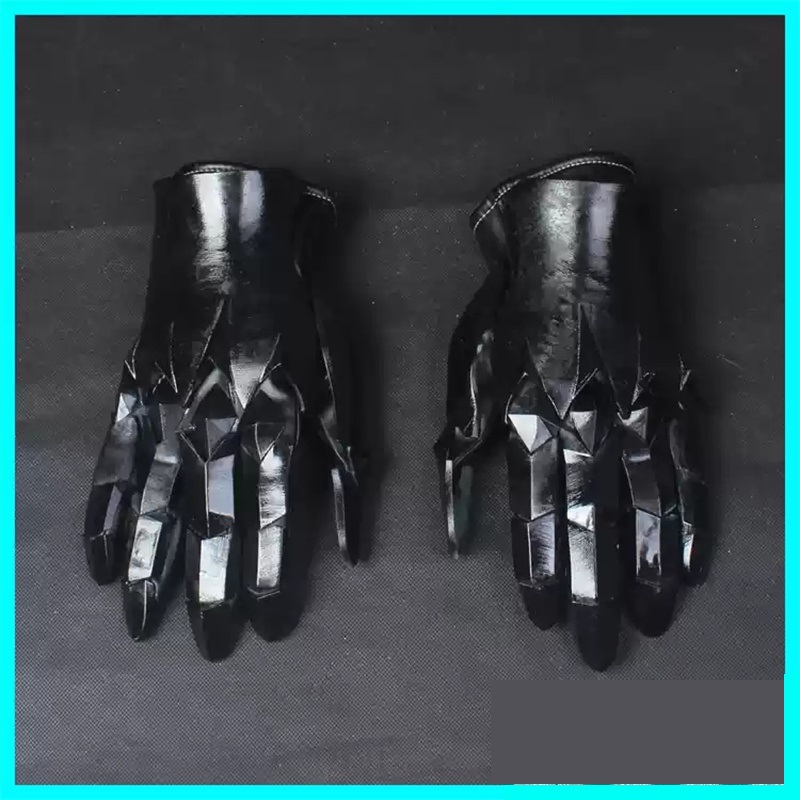 Genshin Impact Argenti คอสเพลย - Work Glove Impact บทวิจารณ์และราคา