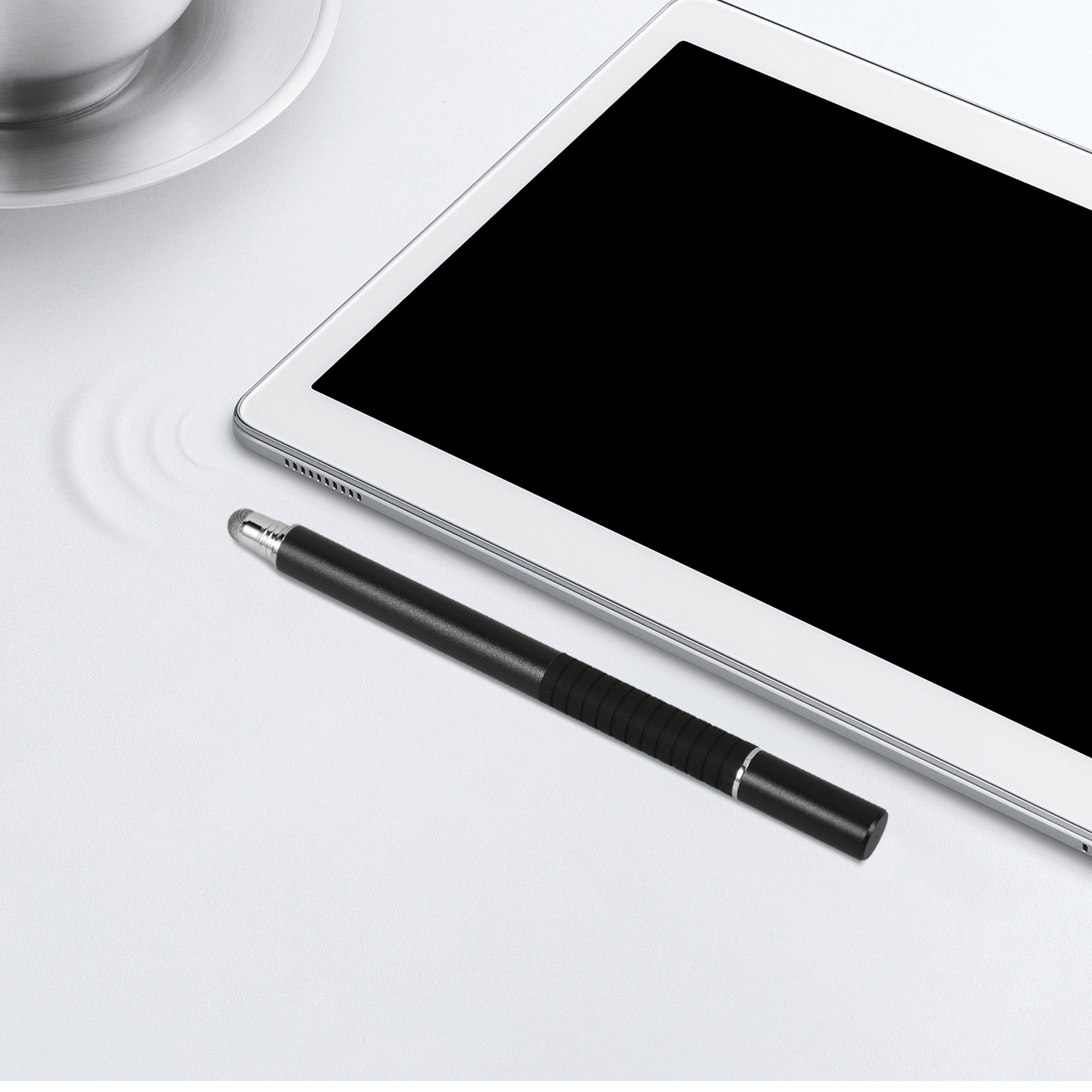 ปากกาสไตลัสแบบคาปาซิทีฟ 2-in-1 - Touchscreen Glove Capacitive บทวิจารณ์และราคา