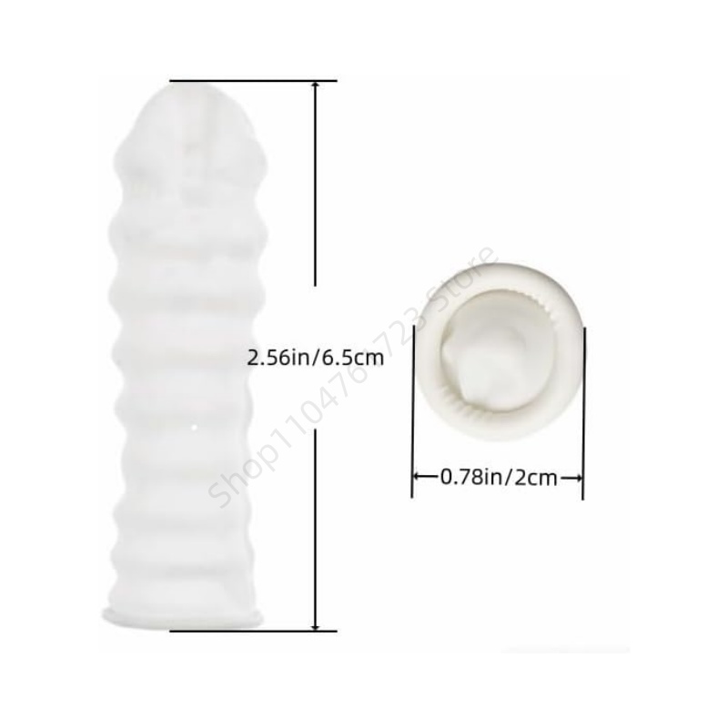 ถุงมือยางแบบใช้แล้วทิ้ง 100 ชิ - Latex Disposable Glove บทวิจารณ์และราคา