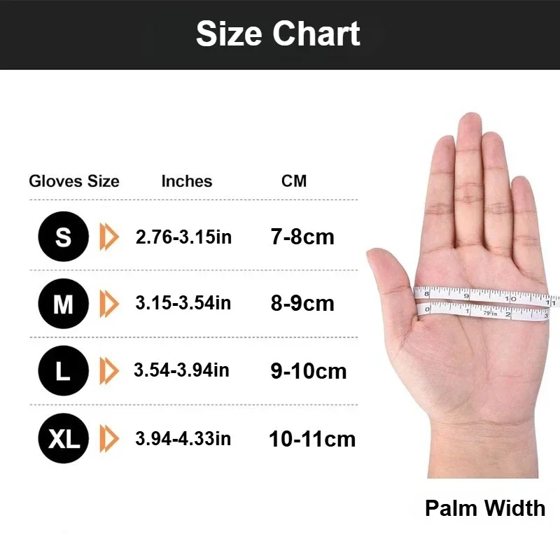 ถุงมือเด็กแบบใช้แล้วทิ้ง ถุงมื - Rubber Glove Cleaning บทวิจารณ์และราคา