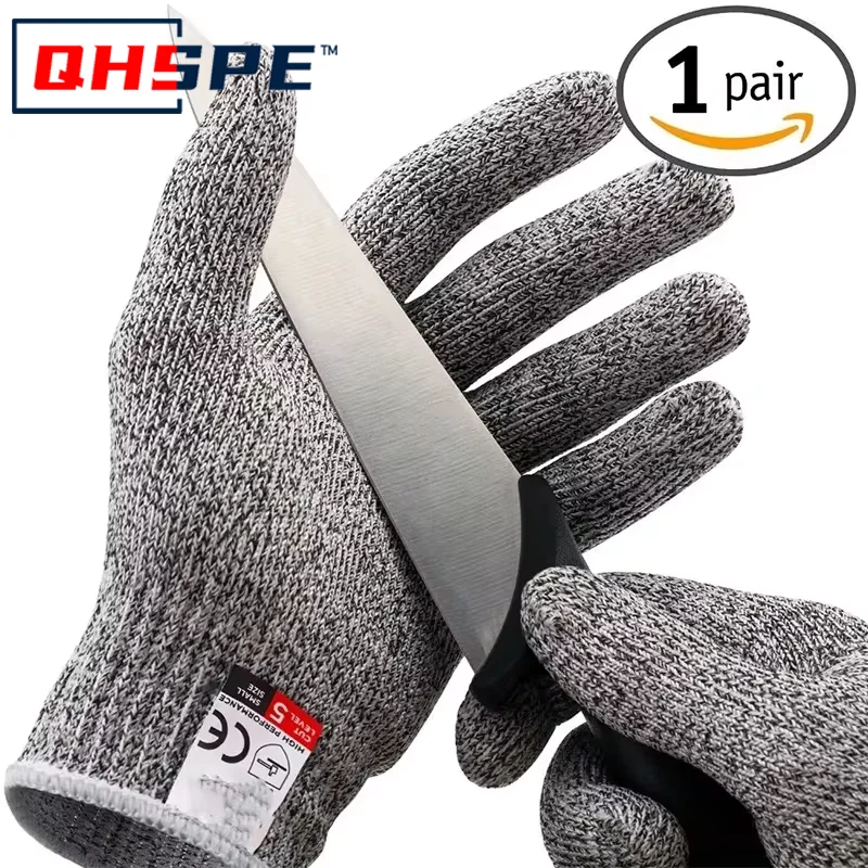 ถุงมือกันความร้อนสำหรับเตาอบลา - Oven Mitt Silicone บทวิจารณ์และราคา