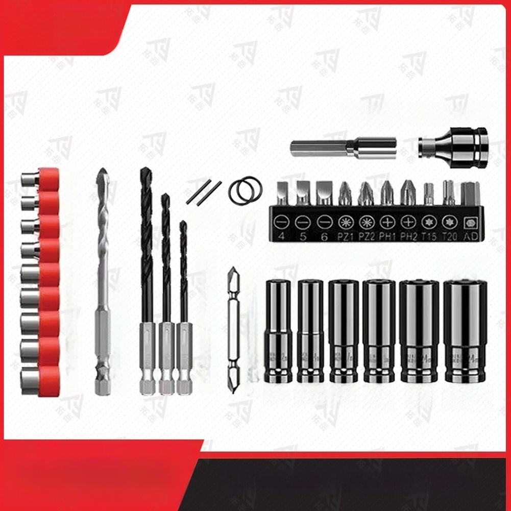 ชุดซ็อกเก็ต 42 ชิ้น ขนาด 1/2 น - Work Glove Impact บทวิจารณ์และราคา