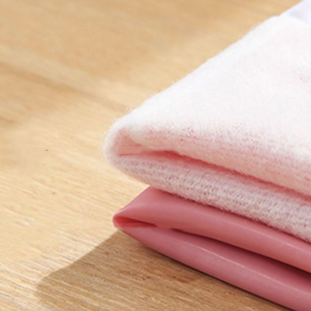 ถุงมือยางลาเท็กซ์สำหรับล้างจาน - Dish Glove Rubber บทวิจารณ์และราคา