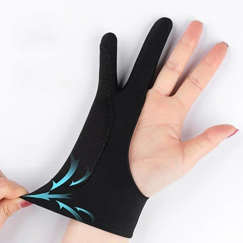 ถุงมือสำหรับวาดภาพ ถุงมือกันเป - Touchscreen Glove Capacitive บทวิจารณ์และราคา