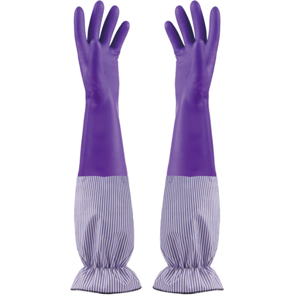 อุปกรณ์เสริม กำมะหยี่ สำหรับซั - Dish Glove Rubber บทวิจารณ์และราคา