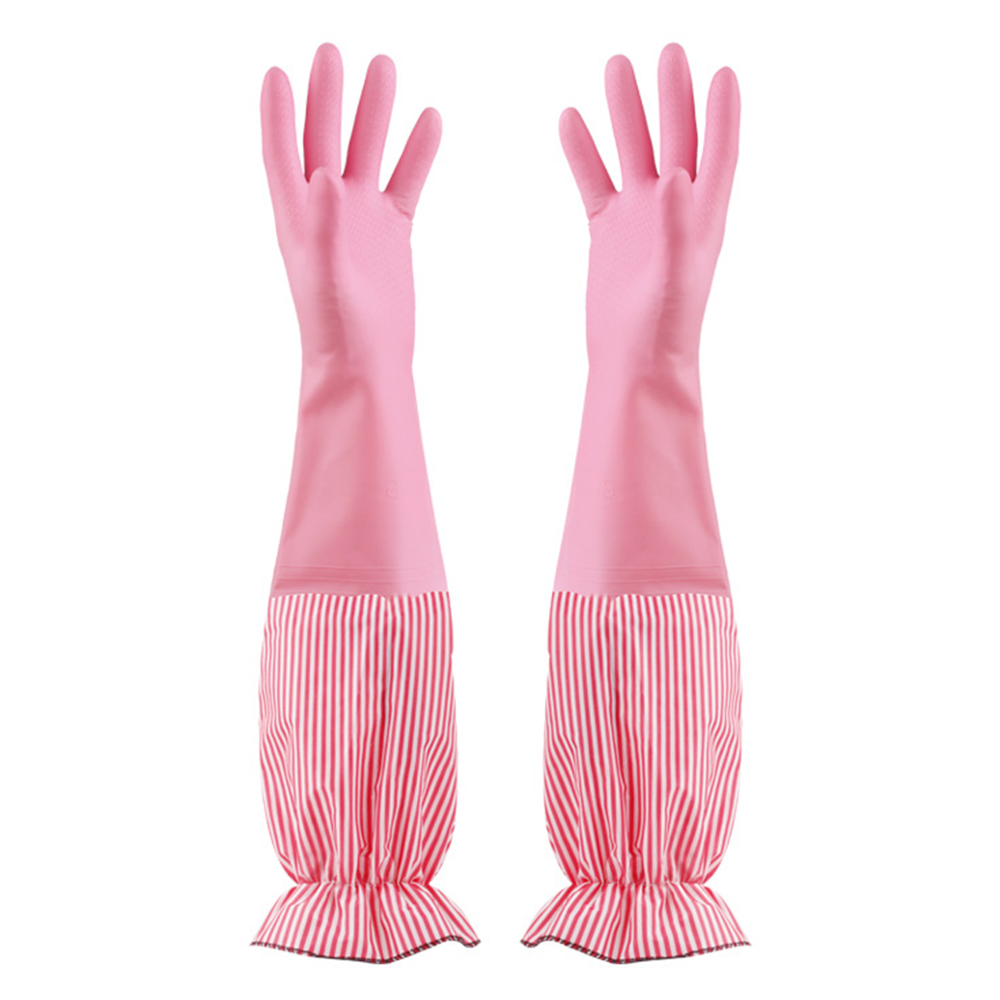 อุปกรณ์เสริม กำมะหยี่ สำหรับซั - Dish Glove Rubber บทวิจารณ์และราคา