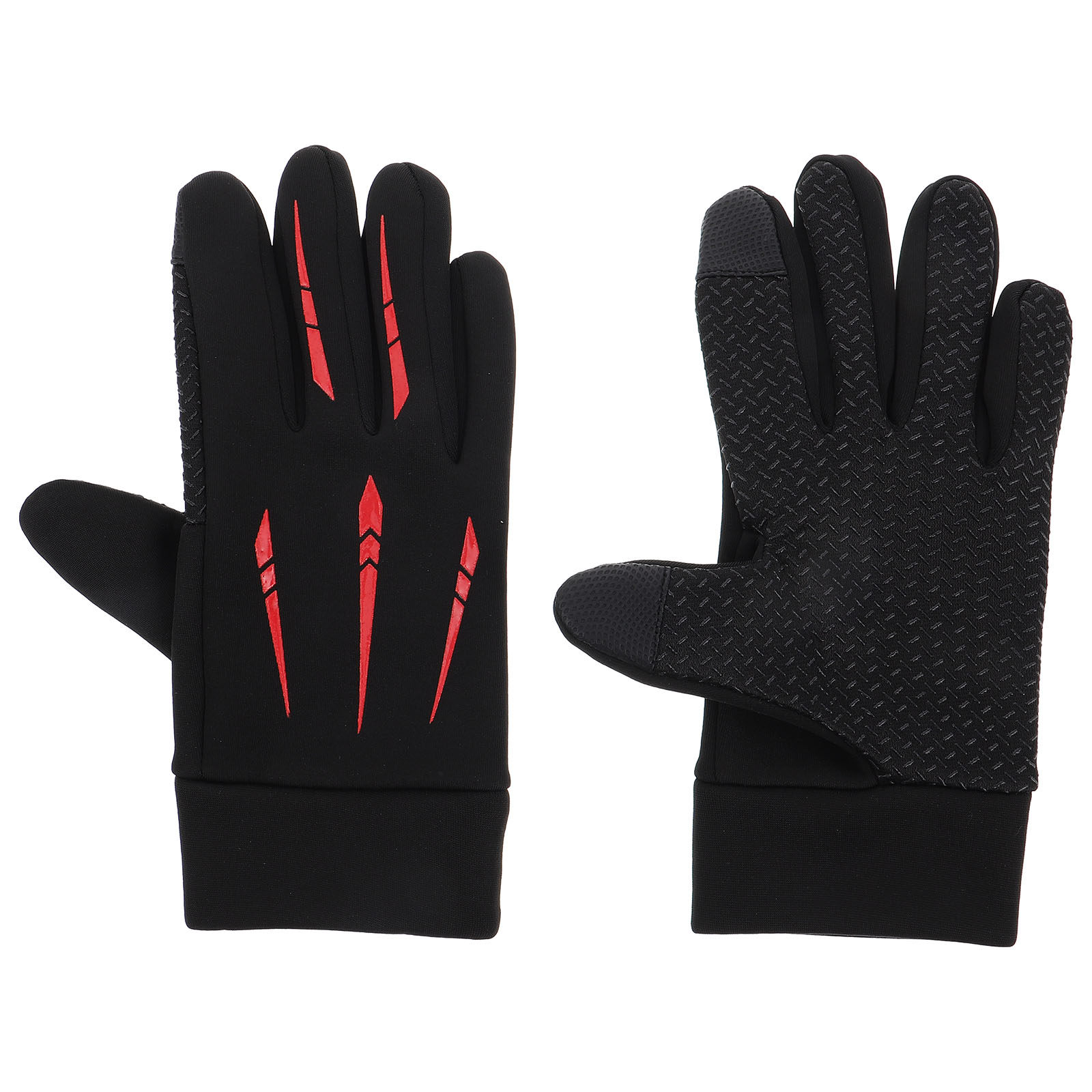 ถุงมือมอเตอร์ไซค์สำหรับฤดูหนาว - Winter Glove Insulated บทวิจารณ์และราคา