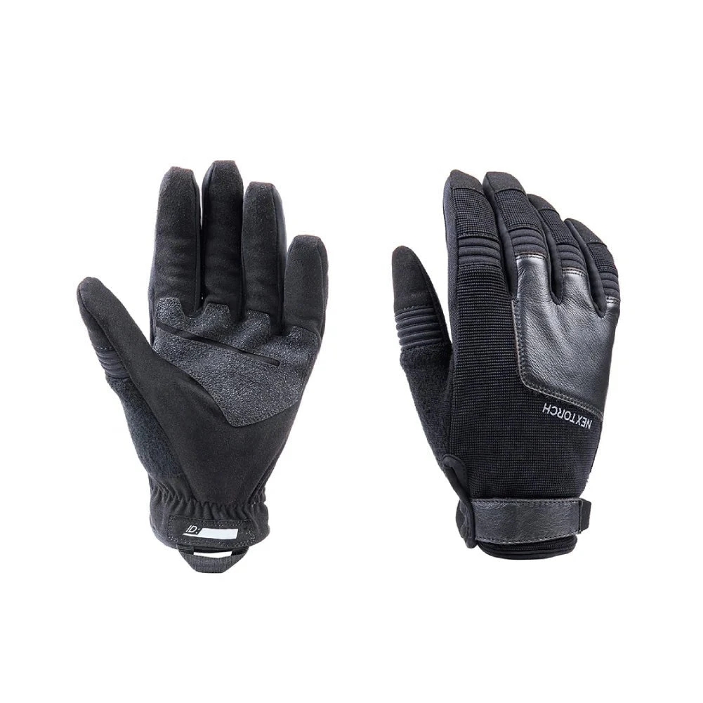 ถุงมือยุทธวิธีป้องกันการบาด Ne - Cut Resistant Glove บทวิจารณ์และราคา