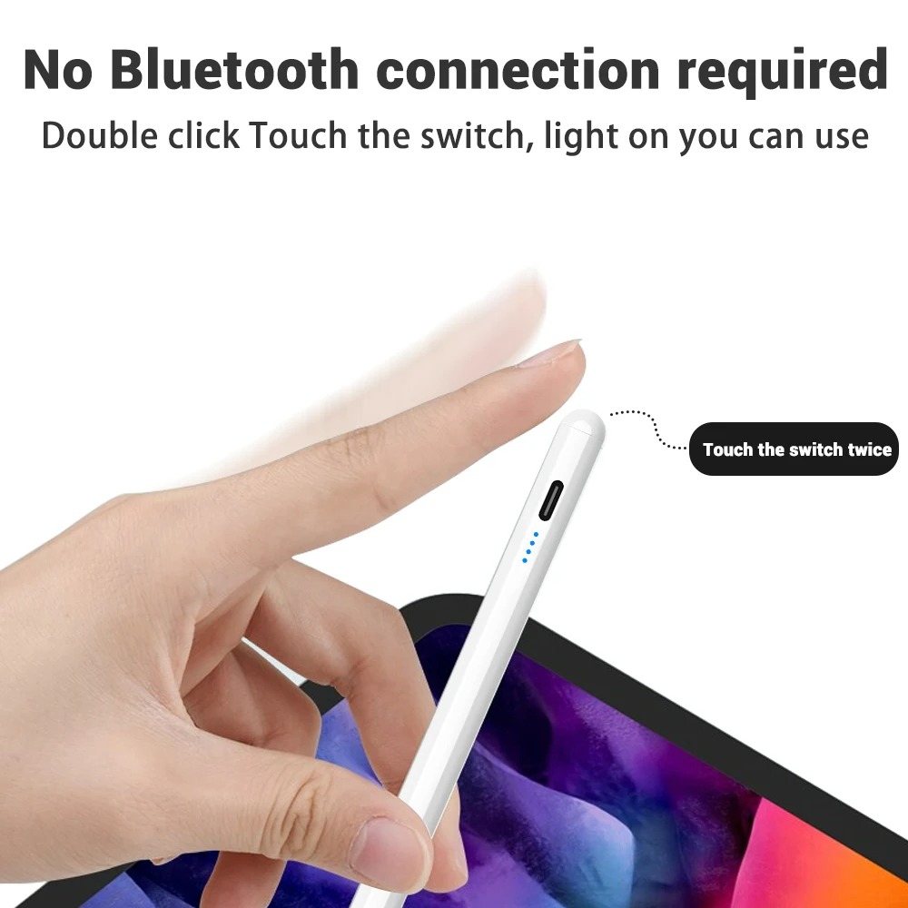 QUKAM ใหม่ ยูนิเวอร์แซล สไตลัส - Touchscreen Glove Capacitive บทวิจารณ์และราคา
