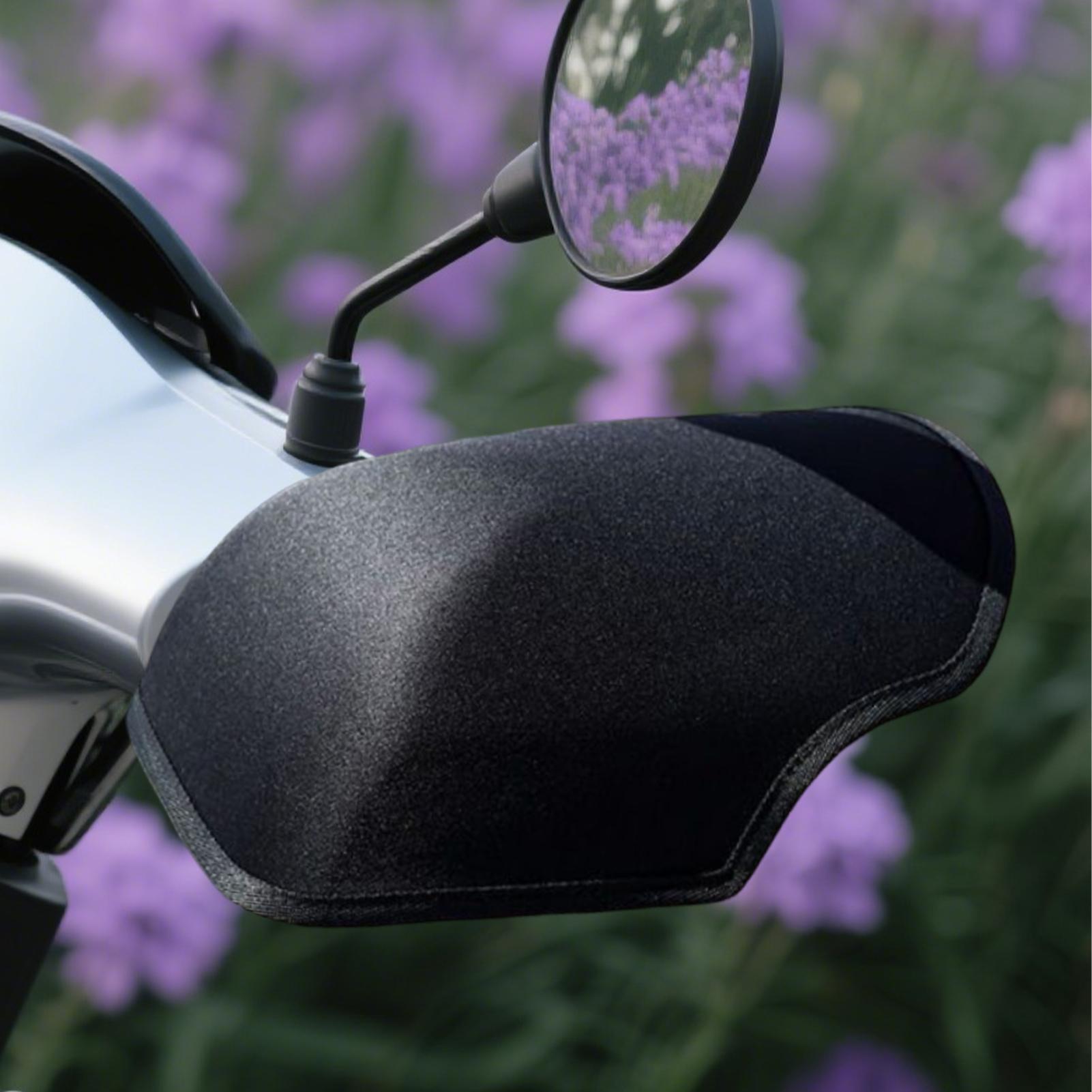1 คู่ ปลอกแฮนด์มอเตอร์ไซค์ ปลอ - Gardening Glove Waterproof บทวิจารณ์และราคา
