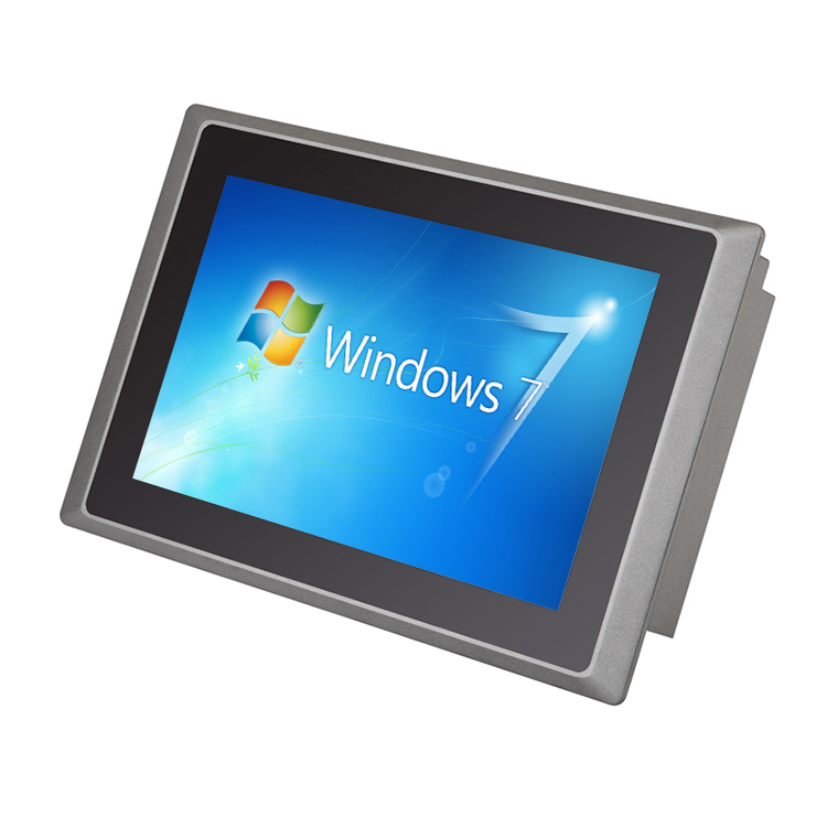 จอสัมผัสอุตสาหกรรมแบบกันน้ำ IP - Touchscreen Glove Capacitive บทวิจารณ์และราคา