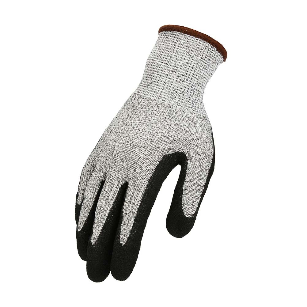 ถุงมือกันบาดระดับ 5 1 คู่ ถุงม - Cut Resistant Glove บทวิจารณ์และราคา