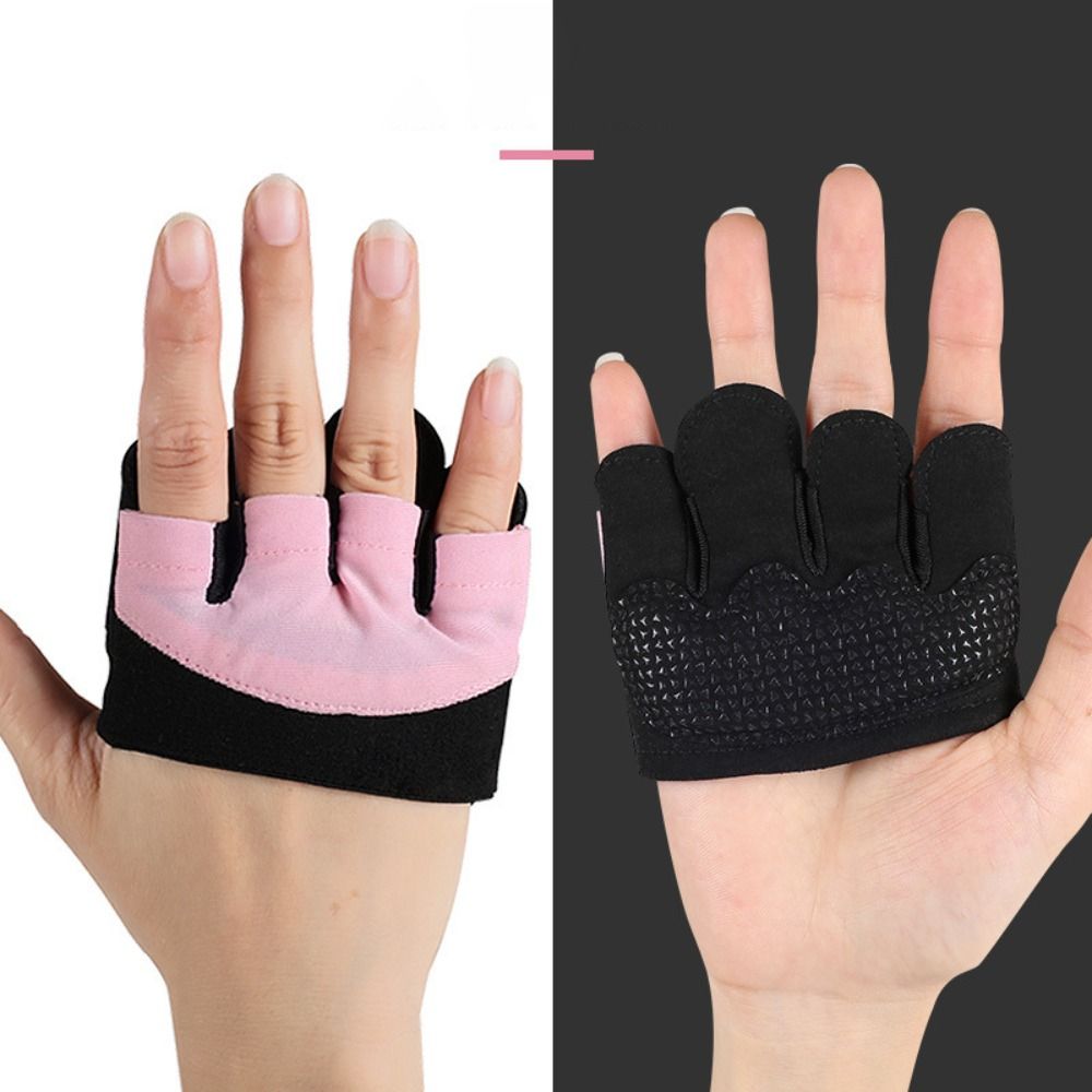 ถุงมือออกกำลังกายยกน้ำหนักถุงม - Workout Glove Gym บทวิจารณ์และราคา