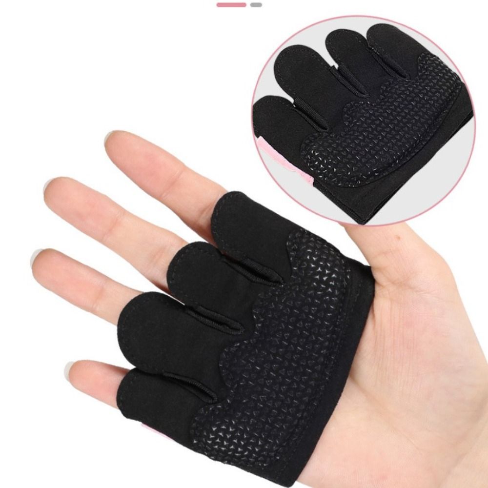 ถุงมือออกกำลังกายยกน้ำหนักถุงม - Workout Glove Gym บทวิจารณ์และราคา