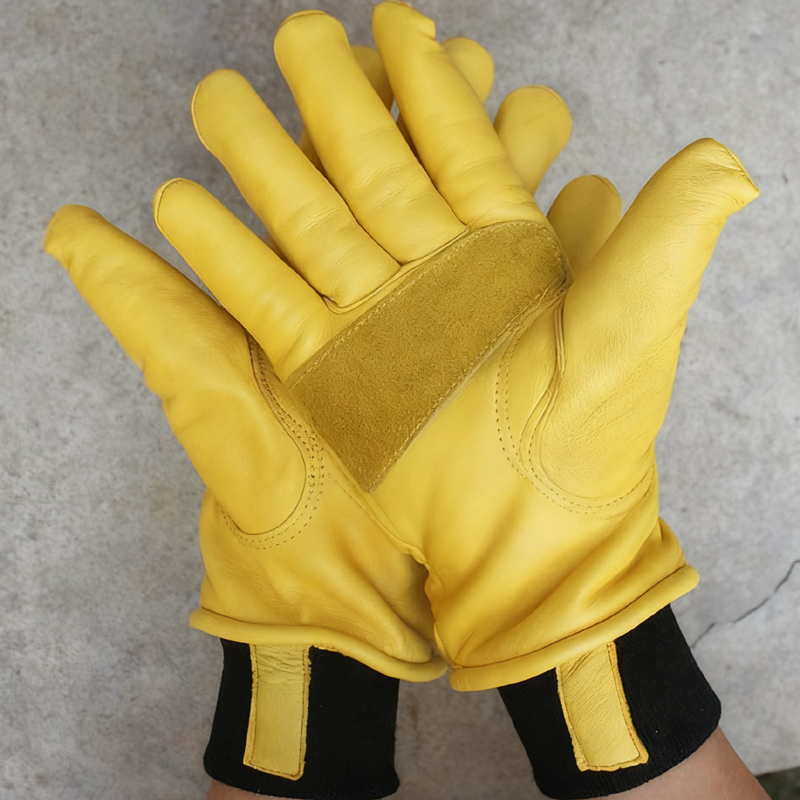 ถุงมือมอเตอร์ไซค์ฤดูหนาวสำหรับ - Winter Glove Insulated บทวิจารณ์และราคา