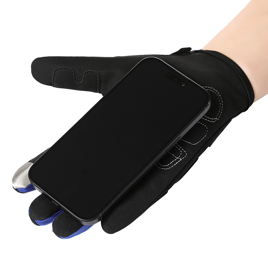 ถุงมือรถจักรยานยนต์ฤดูร้อน Har - Motorcycle Glove Knuckle บทวิจารณ์และราคา