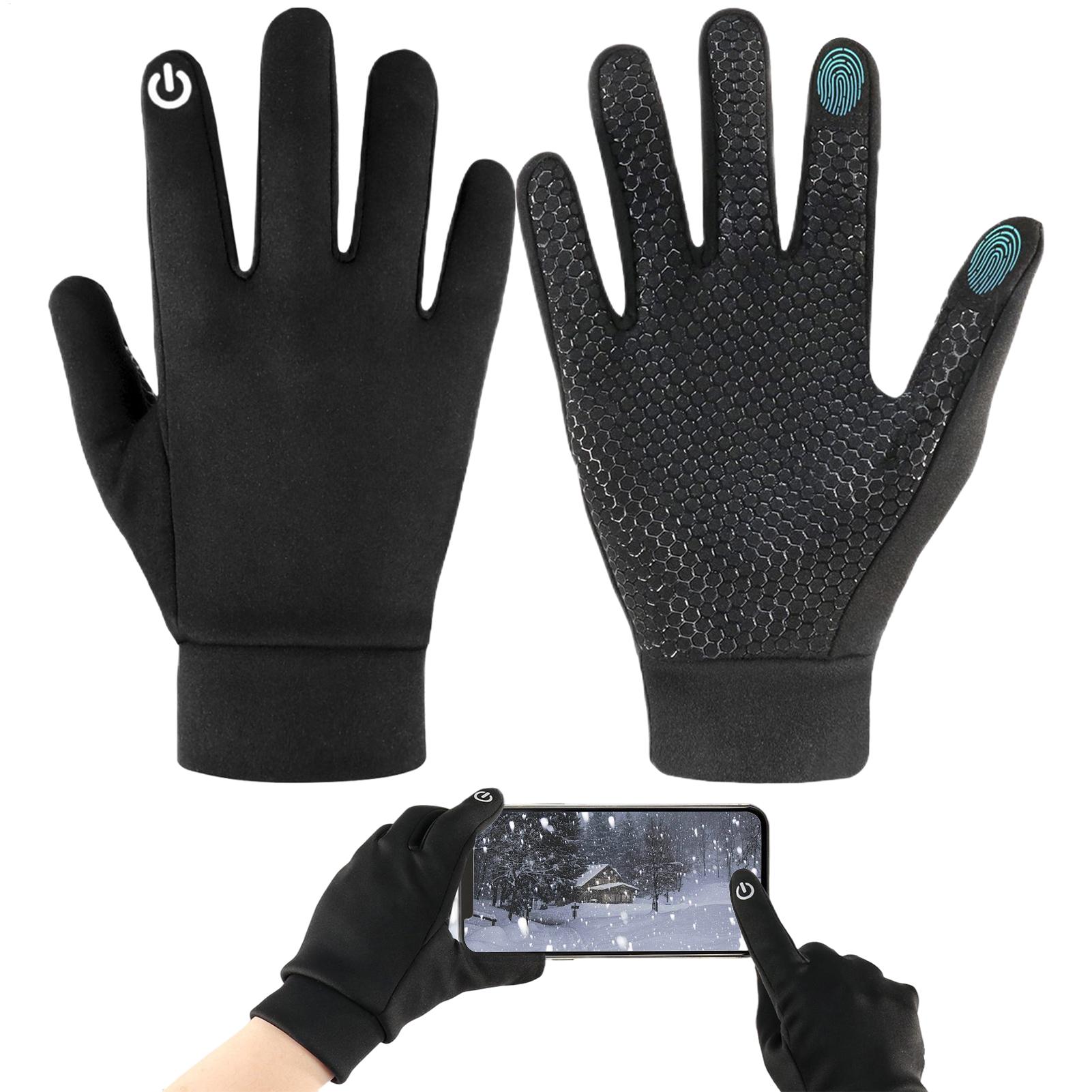ถุงมือฤดูหนาวสำหรับเด็ก ถุงมือ - Winter Glove Insulated บทวิจารณ์และราคา