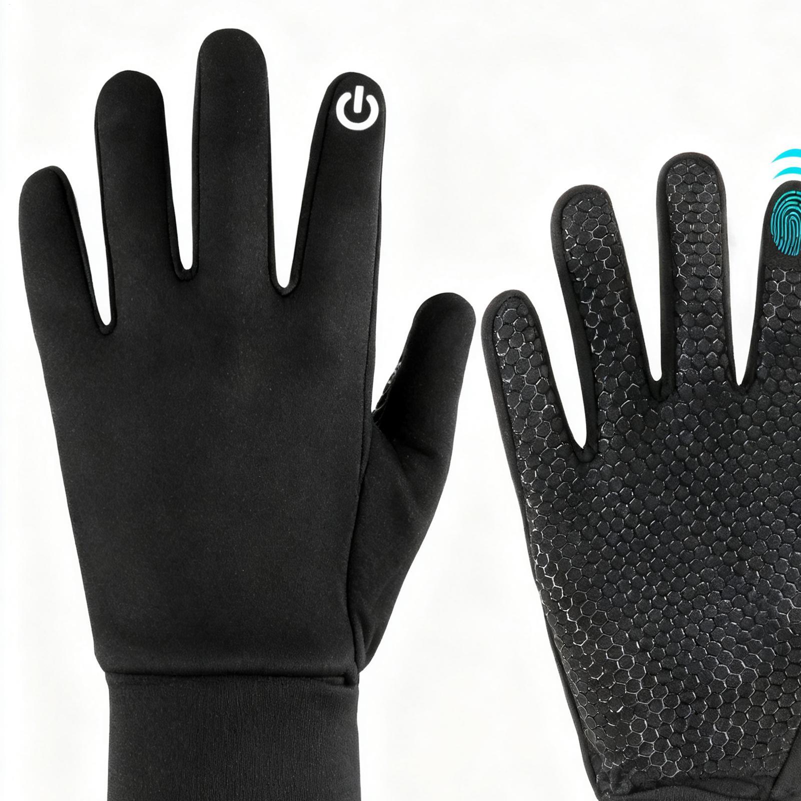 ถุงมือฤดูหนาวสำหรับเด็ก ถุงมือ - Winter Glove Insulated บทวิจารณ์และราคา