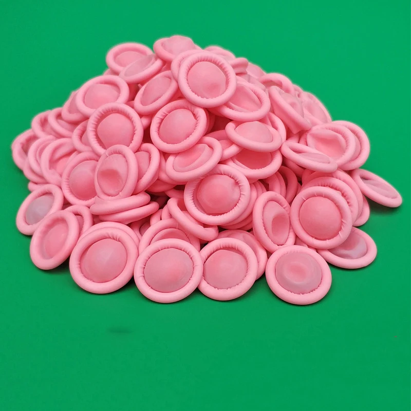 ถุงมือยางแบบใช้แล้วทิ้ง 50 ชิ้ - Latex Disposable Glove บทวิจารณ์และราคา