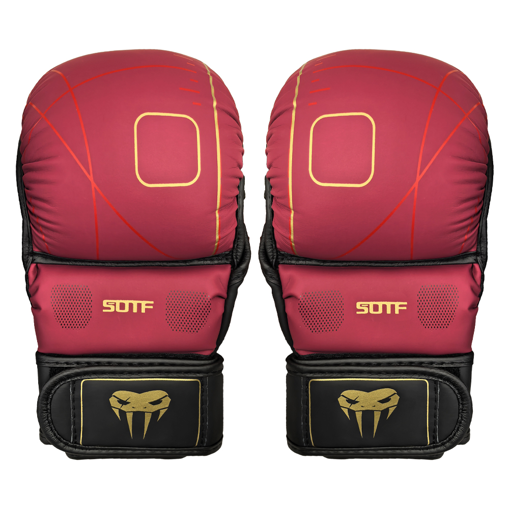 ถุงมือฝึกซ้อมมวย MMA สำหรับผู้ - Motorcycle Glove Knuckle บทวิจารณ์และราคา