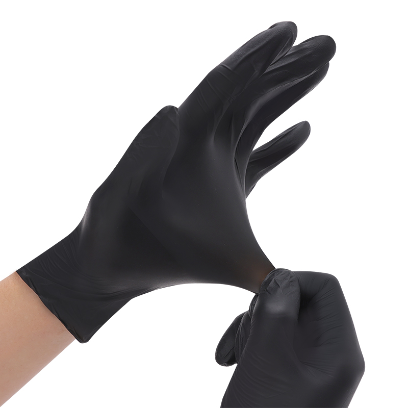 50ชิ้นถุงมือที่สวมนิ้วสำหรับช่ - Latex Disposable Glove บทวิจารณ์และราคา